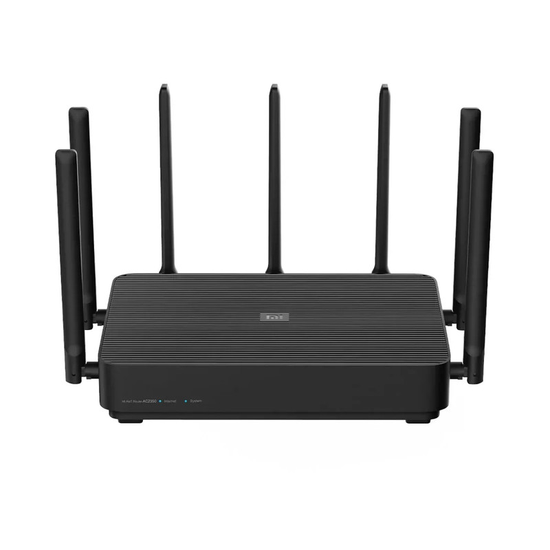 Xiaomi Mi Router AX3200 Ultra-Fast Wifi 6 - وايفاي